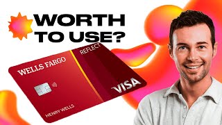 Bank of America Wells Fargo Reflect Credit Card Review  Watch Before you Apply [upl. by Vieva623]