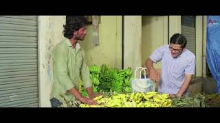 1st Rank Raju  Official Teaser 2  New Kannada Movie 2015  Guru Nandan Apoorva Gowda [upl. by Silliw]