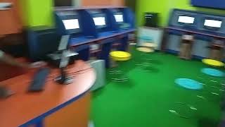 ANR Public School HajipurJehanabad Computer Lab [upl. by Elletnwahs]