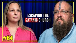 Confessions of Two Former Satanic Leaders [upl. by Anyad34]