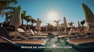 Mylome luxury hotel  Turkey [upl. by Ibby912]