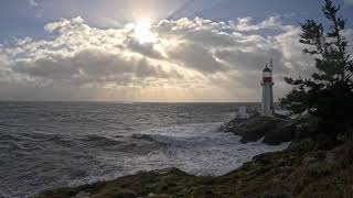 Sheringham Point Lighthouse [upl. by Gabby891]