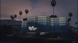 GTA Online  Win Casino Car [upl. by Ydnes]