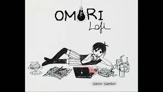 Gator Gambol  OMORI Lofi [upl. by Dilisio435]