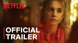 THROUGH MY WINDOW LOOKING AT YOU  Official Trailer  Netflix [upl. by Rammaj539]