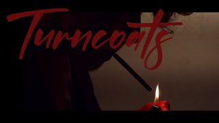 Turncoats  Action  A Comfy Studios Original Short Film [upl. by Nedearb]