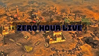 Zero Hour Tournament Team Sniper Vs Team URANIUM 50k TW [upl. by Pallaton798]