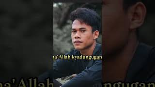 tausog song na halal kawin na kita 2024 [upl. by Aicilev7]