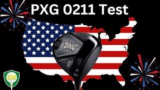 Will This PXG 0211 Driver Cure My Dreaded PullHooks [upl. by Ahsyt]