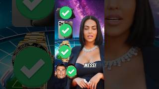 Alisha Lehmann vs I Show Speed vs Georgina Rodriguez vs Antonel Roccuzzo 😍🔥😂 [upl. by Ihn]