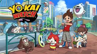 Yokai Watch OST  Final Battle  Are You Ready [upl. by Biddy274]