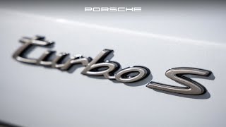 The Panamera Turbo S EHybrid sets new Nürburgring record [upl. by Divod]