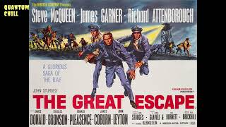 The Great Escape  Theme [upl. by Sarson]