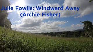 Julie Fowlis  “Windward Away” subtitulado español [upl. by Najed]