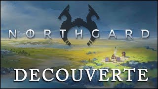 DECOUVERTE  NORTHGARD [upl. by Eiro91]