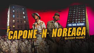 CaponeNNoreaga  Bloody Money [upl. by Gabor860]