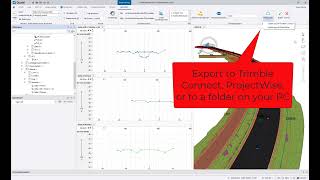 Quadri  Export model data to machines [upl. by Anirba]