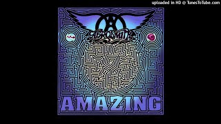 Aerosmith  Amazing Orchestral Version [upl. by Karilynn954]