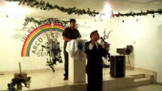 Pastor Erick Perez Mexicali BC [upl. by Zsuedat517]