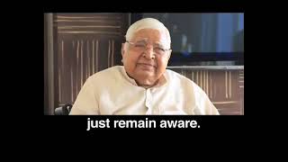 Anapana Meditation 10 minute by SN Goenka English Instruction [upl. by Wakeen]