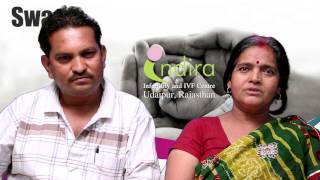 Joy of Getting Pregnant after 22 Years of Marriage IVF Treatment India [upl. by Jeb]