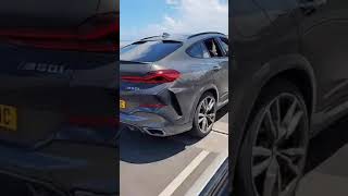 BMW X6 M50i🇩🇪🇩🇪africa eastafrica southernafrica easternafrica tanzania🇹🇿 tanzania bmw bmwm [upl. by Akinnor]