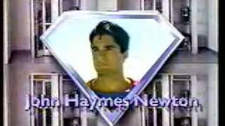 Superboy Season 1 Alternate Opening [upl. by Hesler]