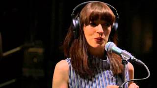 Daughter  Full Performance Live on KEXP [upl. by Rap1]