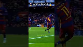 Neymar heel Touch 🥵⚽ shorts ytshorts neymar [upl. by Aloeda]