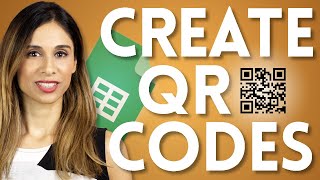 Create QR Codes for FREE  How to Make a QR Code [upl. by Klatt657]