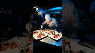 Luxury Restaurant making recipe shorts youtubeshorts cooking [upl. by Macdermot552]