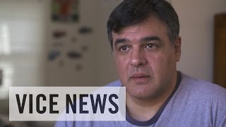 ExCIA Officer John Kiriakou quotThe Government Turned Me Into a Dissidentquot [upl. by Clovah813]