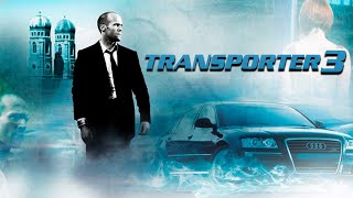 Transporter 3 Full Movie 2024 Fact  Jason Statham Natalya Rudakova  Review And Facts [upl. by So]