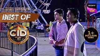 Team CID ने किया एक Scary मेले में Night Stay  CID  Best Of CID [upl. by Coleville]