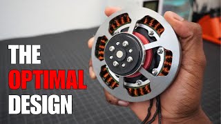 Building an Internal Cycloidal Robotic Actuator [upl. by Matless]