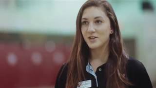 Jessica  Graduate Spotlight  Valdosta State University [upl. by Enivid]