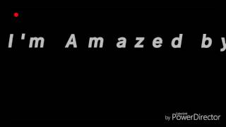 Baby Im Amazed by you  Tim McGraw [upl. by Rabassa248]