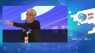 Rosana Hermann Efraim fala de Humor no Congresso Brain 2023 [upl. by Chevalier]