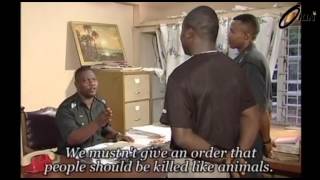 YEYE OGE  Yoruba Nollywood Movie Starring Bukky Wright Sola Sobowale Fathia Balogun [upl. by Bucher]