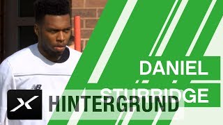 Daniel Sturridge FC Liverpools Rekordstürmer vor Abgang  Premier League [upl. by Cornia]