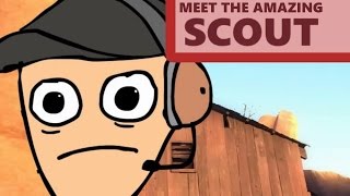 Meet the Amazing Scout [upl. by Luise]