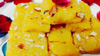 new year special recipe  sev ki barfi recipe  sev ki mithai recipe  sev ki barfi [upl. by Sabine553]