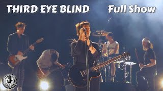 Third Eye Blind  Full Show  Darien Lake NY 732024 [upl. by Quinby718]