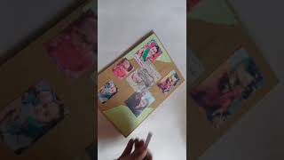 Photo Frame idea 💡 viral diy shorts [upl. by Arrat96]