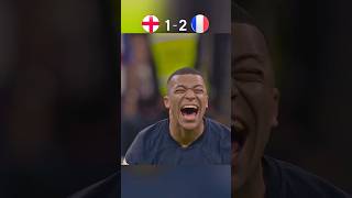 🇫🇷France vs 🏴󠁧󠁢󠁥󠁮󠁧󠁿England – Aura 2022 world cup [upl. by Kirk34]