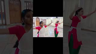 Kalamandalam Sathyabhama Jr Dance Class  Part 2 [upl. by Vizza]