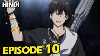 Spare Me Great Lord  EPISODE 10 Explained In Hindi [upl. by Domela700]