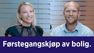 Førstegangskjøp Av Bolig  Episode 1  Sparebanken Sør [upl. by Sirkin]