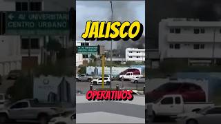 Jalisco en problemas lospshorts jalisco [upl. by Natica225]