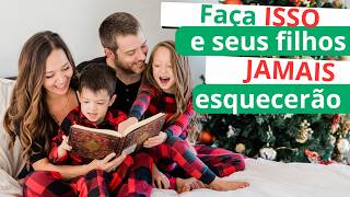 TOP 5  Dicas para trazer a MAGIA DO NATAL  como trazer a MAGIA DO NATAL para sua casa⛄🎅🎄 [upl. by Kcirdorb961]